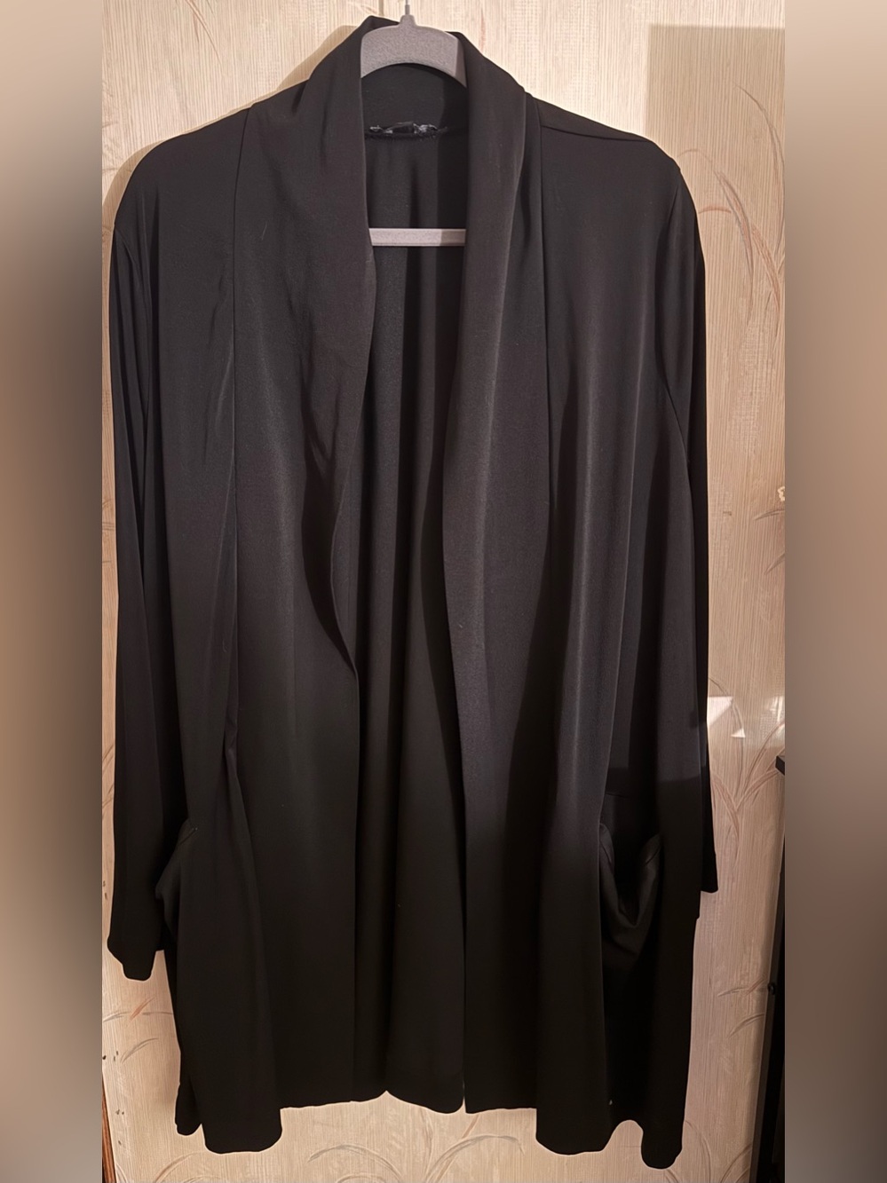 Torrid 4X Cardigan with Pockets